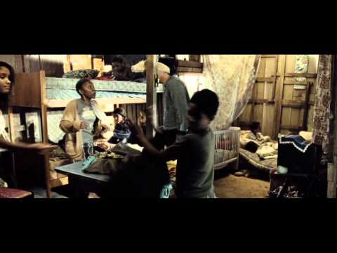 A Busca (com Wagner Moura) - Trailer Oficial