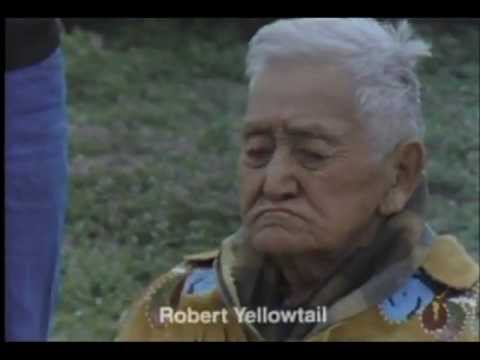 Contrary Warriors: A Film of the Crow Tribe