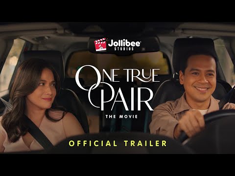 One True Pair The Movie: Official Trailer