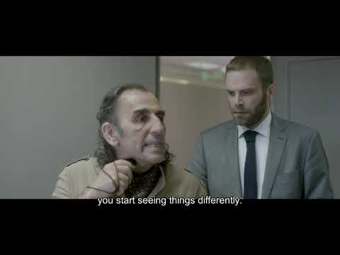 #AFF26 Film - NOT TO BE UNPLEASANT, BUT WE NEED TO HAVE A SERIOUS TALK