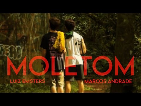 MOLETOM - CURTA-METRAGEM