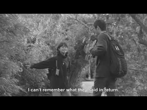 LAST WORDS - trailer