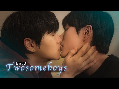 [SUB] BL K-drama 투썸보이즈 Teaser