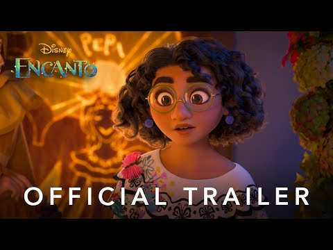 Official Trailer