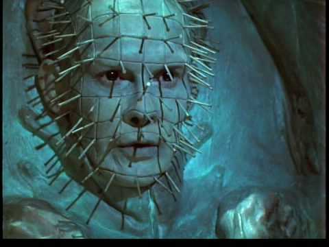 "Hellraiser III: Hell On Earth (1992)" Theatrical Trailer
