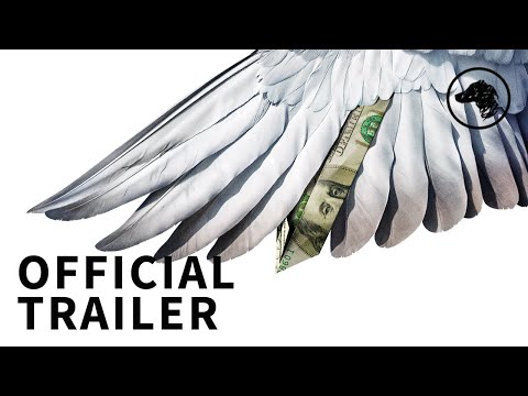 Official Trailer