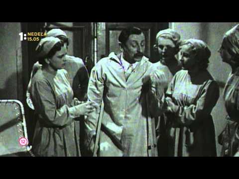 "Tři vejce do skla"