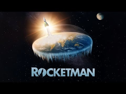 Rocketman Teaser Trailer