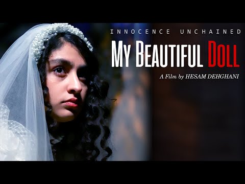 My Beautiful Doll (Short Film, 2024) - Teaser Trailer