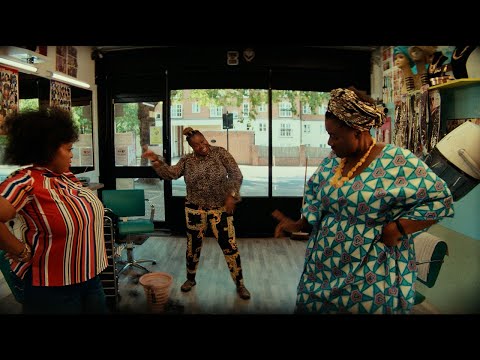 PRECIOUS HAIR & BEAUTY trailer | BFI London Film Festival 2021