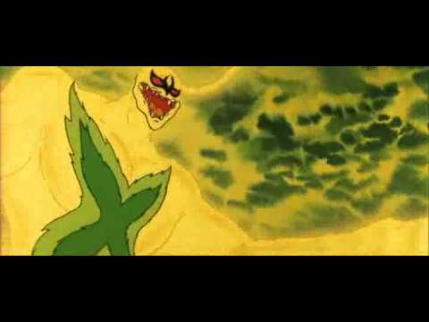 Great Mazinger vs. Getter Robo G: The Great Space Encounter (1974) - Trailer