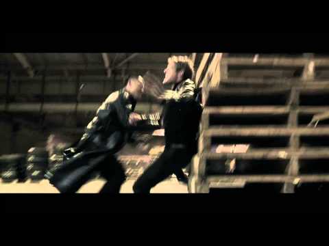 Contract Killers (2014) Trailer