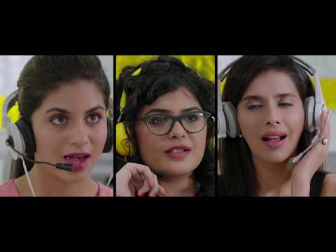 Call For Fun | Official Trailer | Releasing on 6th Oct