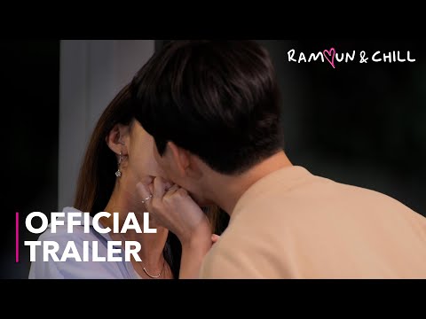 Ramyun & Chill | Official Trailer #2 | Korean - Int'l Dating Show