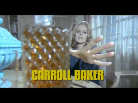 "Orgasmo" (Trailer) | OST - Music composed and directed by Piero Umiliani