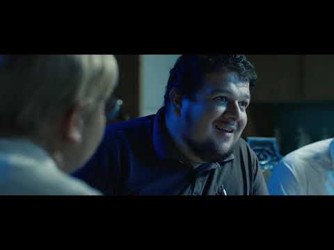 The Broken Mind (trailer)