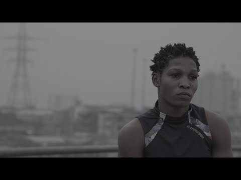 BREAKING FORTH TRAILER