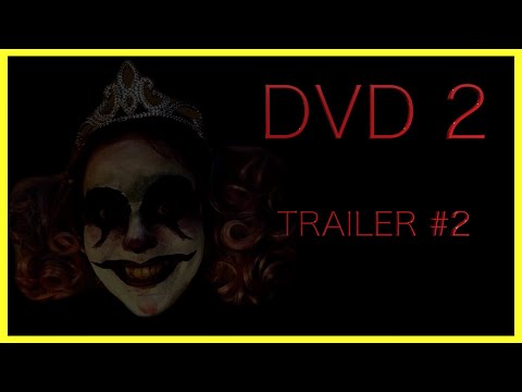 Short Film: DVD 2 (trailer #2) Found Footage