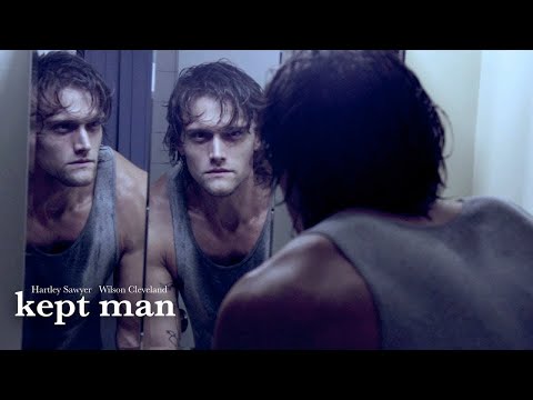 Kept Man Official Trailer (feat. Hartley Sawyer) | Wilson Cleveland