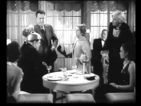 Laurel and Hardy - Our Relations (Trailer)