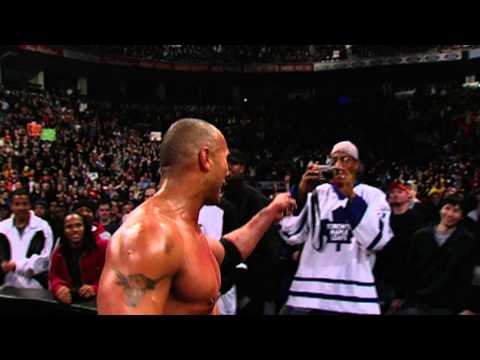 WWE Best of RAW After the Show Vol. 1-3 - Trailer