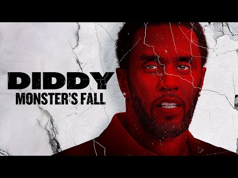 Disgraced | DIDDY: MONSTER'S FALL | Official Trailer | Sean 'Diddy' Combs