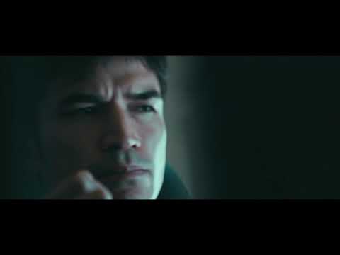 GENSAN PUNCH | Teaser Trailer | HBO GO