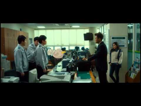 A Millionaire on the Run Trailer