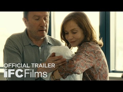 Official International Trailer