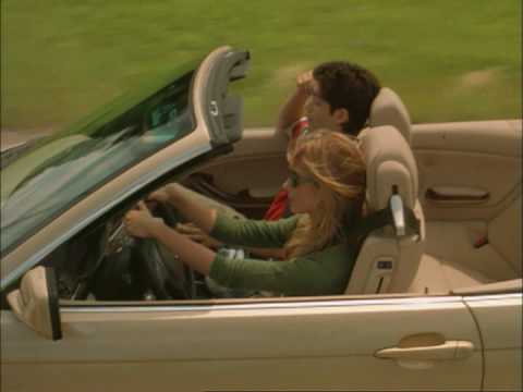 Harvard Man - Trailer