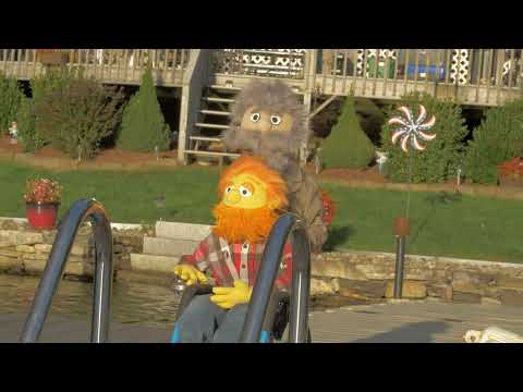 "Bernice, Too" Official Trailer