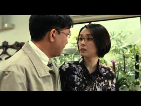 Tokyo Family - trailer [2013]