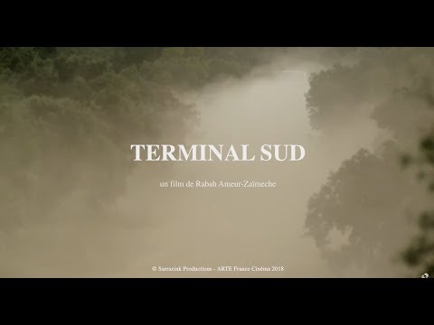 South Terminal / Terminal Sud (2019) - Trailer (English Subs)
