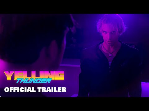 Yelling Thunder - Official Trailer