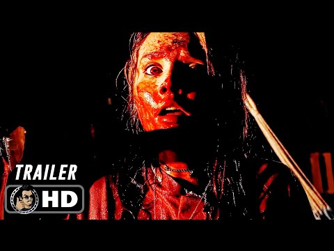 PATER NOSTER AND THE MISSION OF LIGHT | Official Trailer (NEW 2024)