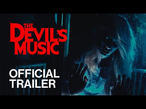 THE DEVIL'S MUSIC (2023) Official Trailer