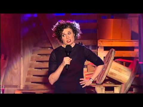 Judith Lucy - Nothing Fancy DVD