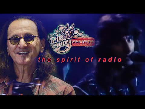 CFNY: THE SPIRIT OF RADIO documentary trailer