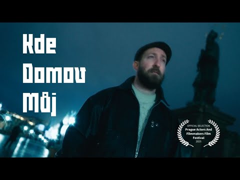 Kde Domov Můj - Prague Trailer