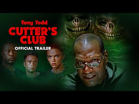Cutters Club | Official Trailer | Full Moon Features