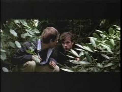 Just Like the Son Trailer