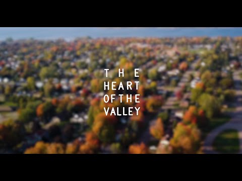 The Heart of the Valley (2021 documentary) - Trailer #1