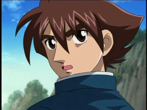 Trailer: Babel II: Beyond Infinity [Media Blasters]