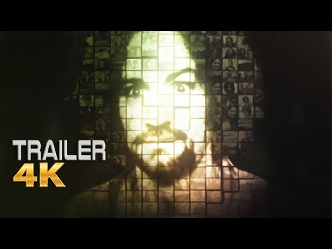 "INSIDE THE MANSON CULT: THE LOST TAPES " (2018) Teaser Trailer - Documentary