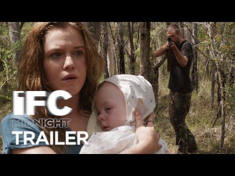 Official US Trailer