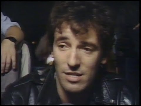 The Making Of Sun City (1985)