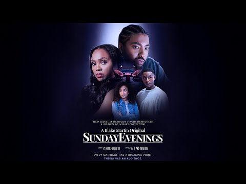 Sunday Evenings Trailer
