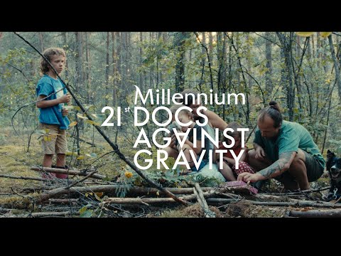 Las (Forest) - trailer | 21. Millennium Docs Against Gravity