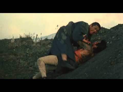 青春の門 - Trailer