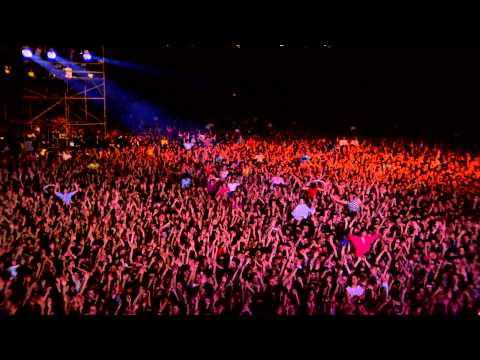 Queen - Hungarian Rhapsody - Live In Budapest Trailer